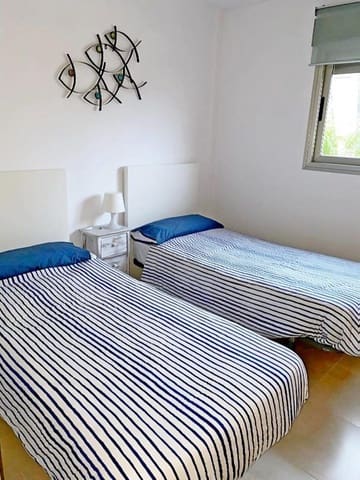 2 quarto Apartamento para venda em Javea / Xàbia com piscina garagem - 470 000 € (Ref: 8869287)