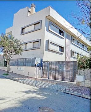 2 bedroom Apartment for sale in Javea / Xabia with pool garage - € 470,000 (Ref: 8869287)