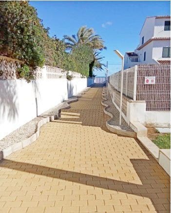 2 bedroom Apartment for sale in Javea / Xabia with pool garage - € 470,000 (Ref: 8869287)