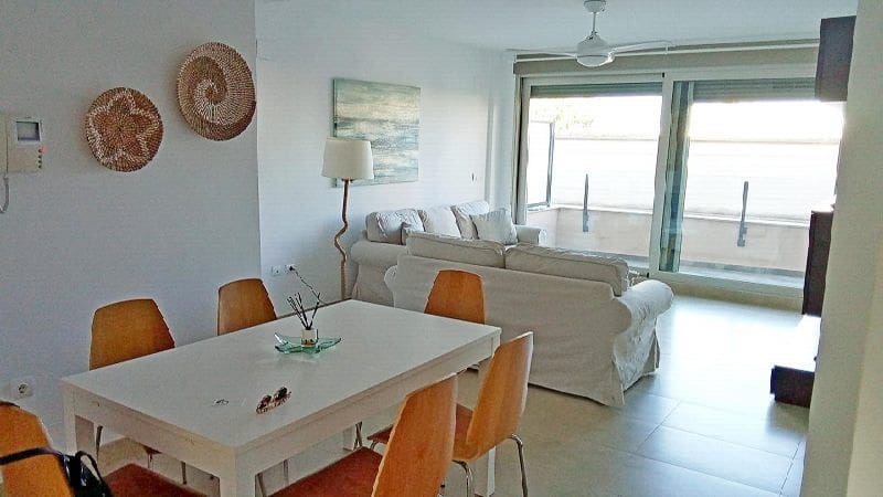 2 bedroom Apartment for sale in Javea / Xabia with pool garage - € 470,000 (Ref: 8869287)