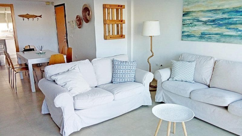 2 bedroom Apartment for sale in Javea / Xabia with pool garage - € 470,000 (Ref: 8869287)