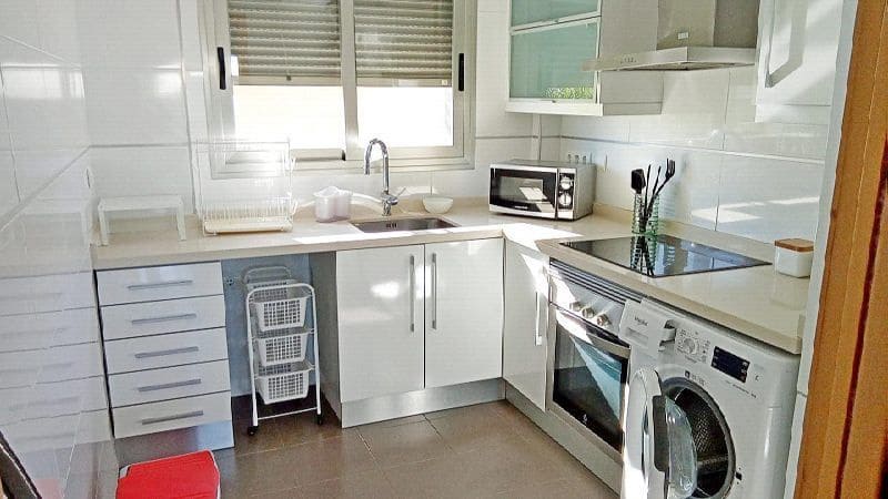 2 bedroom Apartment for sale in Javea / Xabia with pool garage - € 470,000 (Ref: 8869287)
