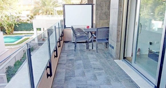 2 bedroom Apartment for sale in Javea / Xabia with pool garage - € 470,000 (Ref: 8869287)