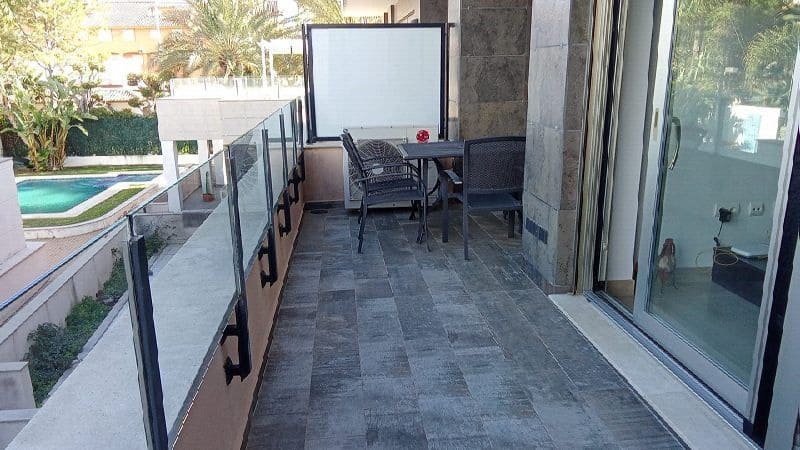 2 bedroom Apartment for sale in Javea / Xabia with pool garage - € 470,000 (Ref: 8869287)