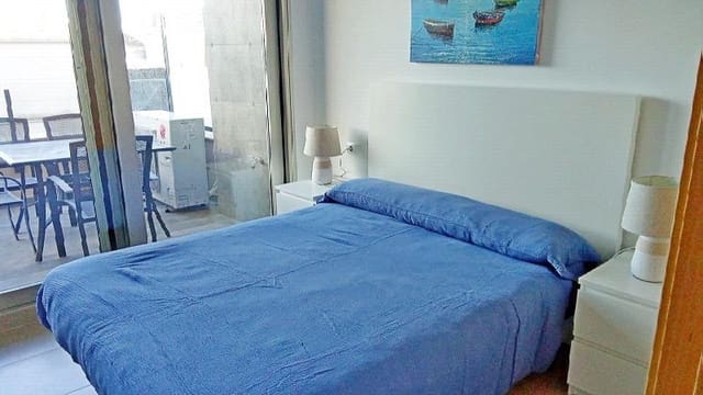 2 quarto Apartamento para venda em Javea / Xàbia com piscina garagem - 470 000 € (Ref: 8869287)