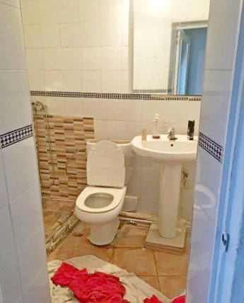 6 chambre Villa/Maison à vendre à Cometa - Carrió, Calpe / Calp avec piscine garage - 449 000 € (Ref: 8869289)