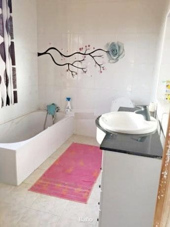 6 chambre Villa/Maison à vendre à Cometa - Carrió, Calpe / Calp avec piscine garage - 449 000 € (Ref: 8869289)