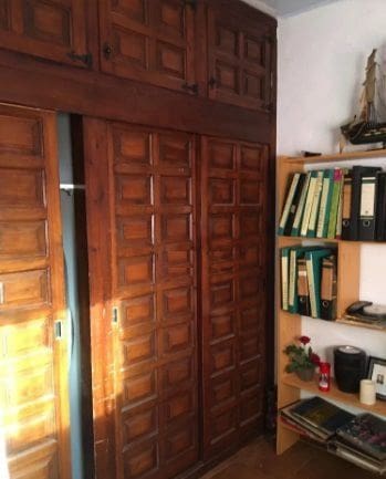 6 sovrum Villa till salu i Calpe / Calp med pool garage - 449 000 € (Ref: 8869289)