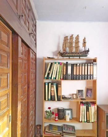 6 sovrum Villa till salu i Calpe / Calp med pool garage - 449 000 € (Ref: 8869289)