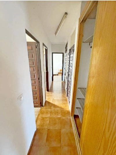 6 sovrum Villa till salu i Calpe / Calp med pool garage - 449 000 € (Ref: 8869289)