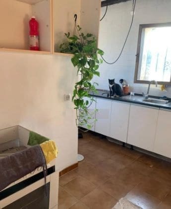 6 sovrum Villa till salu i Calpe / Calp med pool garage - 449 000 € (Ref: 8869289)