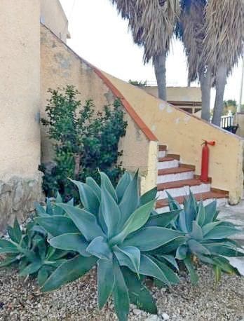 6 sovrum Villa till salu i Calpe / Calp med pool garage - 449 000 € (Ref: 8869289)