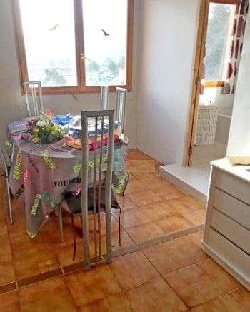 6 sovrum Villa till salu i Calpe / Calp med pool garage - 449 000 € (Ref: 8869289)