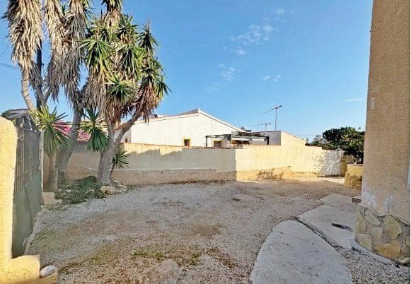 6 sovrum Villa till salu i Calpe / Calp med pool garage - 449 000 € (Ref: 8869289)