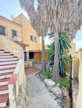 6 sovrum Villa till salu i Calpe / Calp med pool garage - 449 000 € (Ref: 8869289)