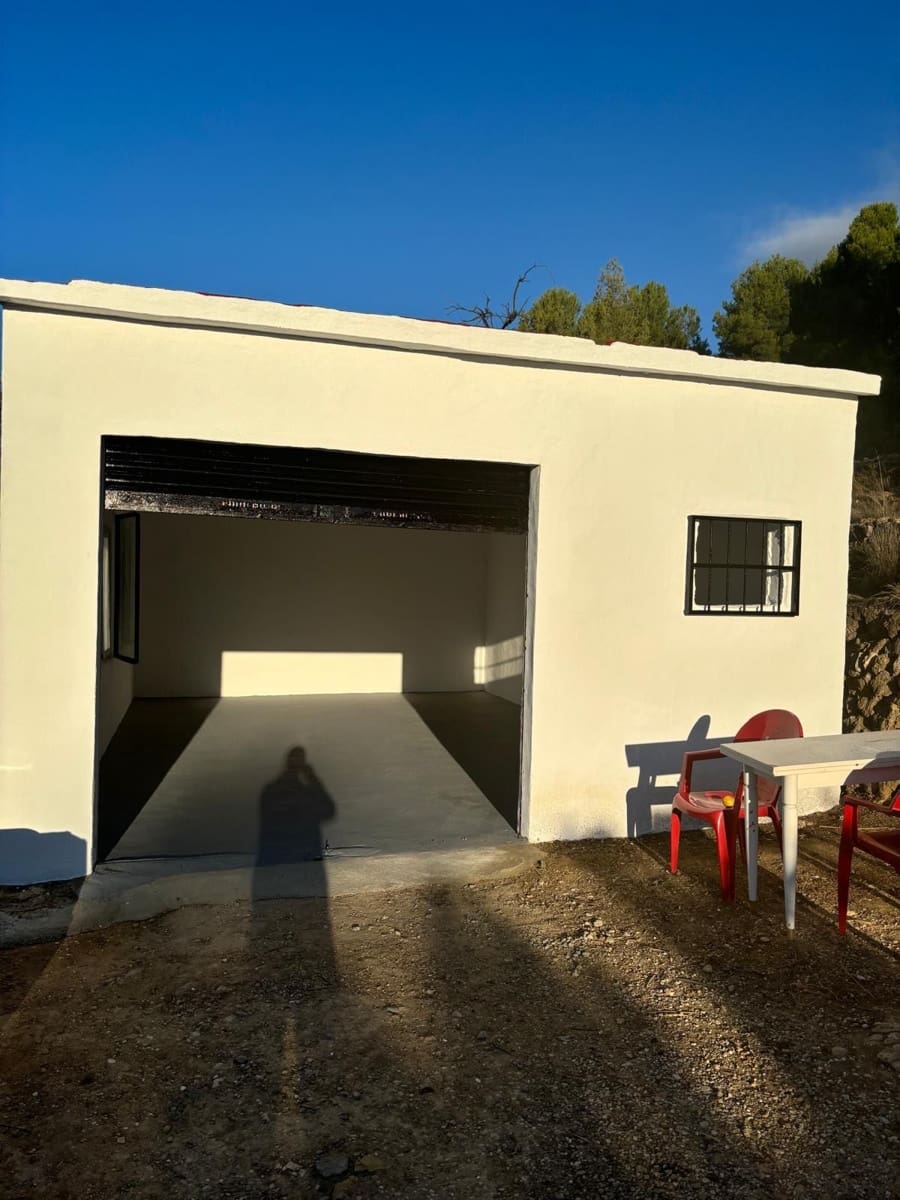 1 quarto Moradia para venda em Callosa d'En Sarria com garagem - 157 000 € (Ref: 8873975)