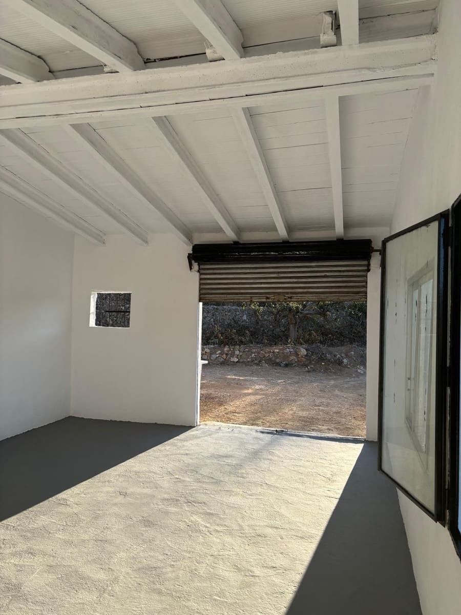 1 quarto Moradia para venda em Callosa d'En Sarria com garagem - 157 000 € (Ref: 8873975)