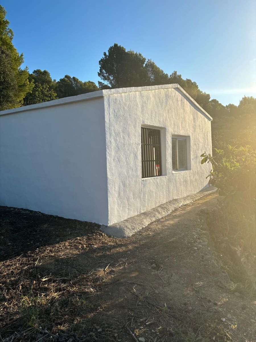 1 quarto Moradia para venda em Callosa d'En Sarria com garagem - 157 000 € (Ref: 8873975)