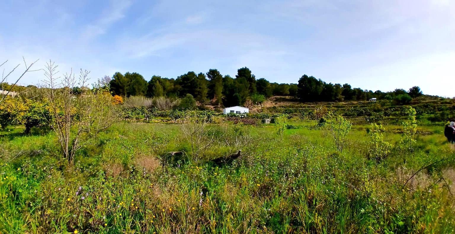 1 quarto Moradia para venda em Callosa d'En Sarria com garagem - 157 000 € (Ref: 8873975)