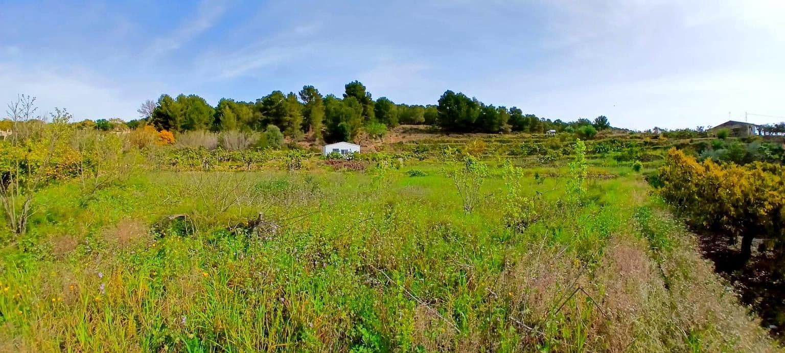 1 quarto Moradia para venda em Callosa d'En Sarria com garagem - 157 000 € (Ref: 8873975)