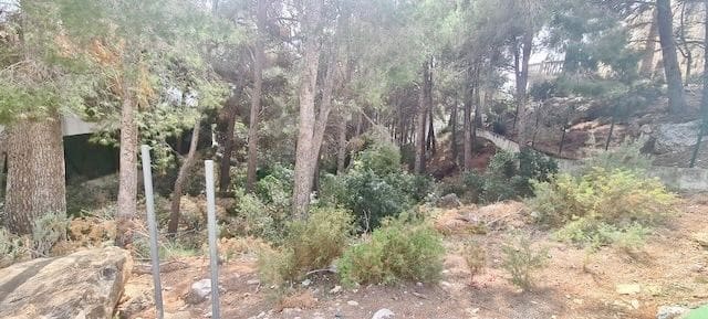 Undeveloped Land for sale in Altea - € 300,000 (Ref: 8873981)