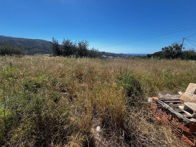 Ubebygd land til salgs i Benitachell / Benitatxell - € 425 000 (Ref: 8873985)