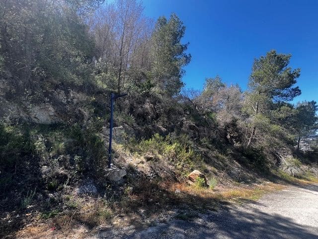 Grunde uden byggetilladelser til salg i Cumbre del Sol - € 410.000 (Ref: 8873986)