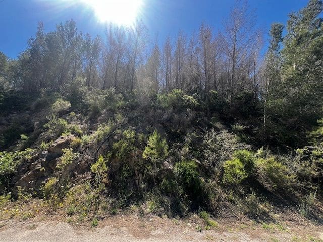 Undeveloped Land for sale in Cumbre del Sol, Benitachell / Benitatxell - € 410,000 (Ref: 8873986)