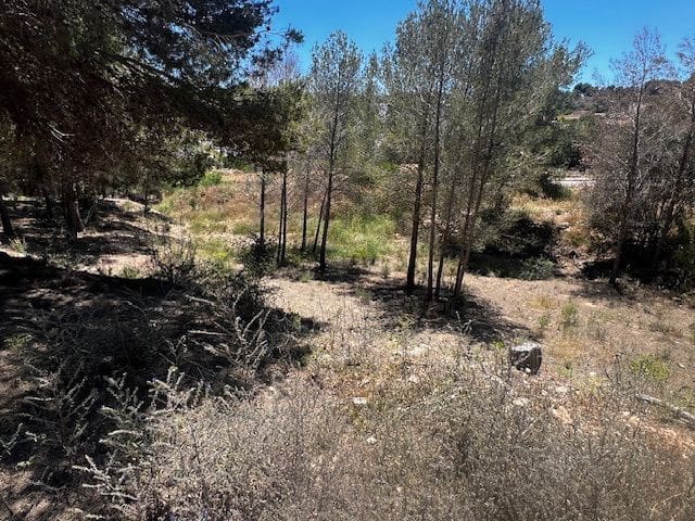 Grond te koop in Moraira - € 2.665.000 (Ref: 8873988)