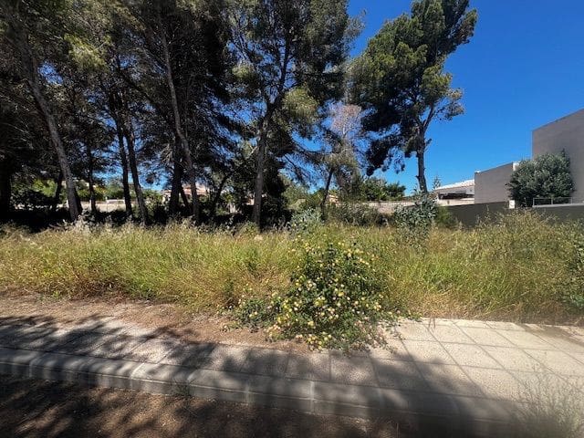 Grunde uden byggetilladelser til salg i Benimeit - Tabaira, Teulada-Moraira - € 2.665.000 (Ref: 8873988)