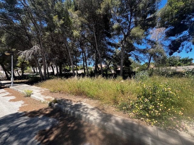 Grond te koop in Moraira - € 2.665.000 (Ref: 8873988)