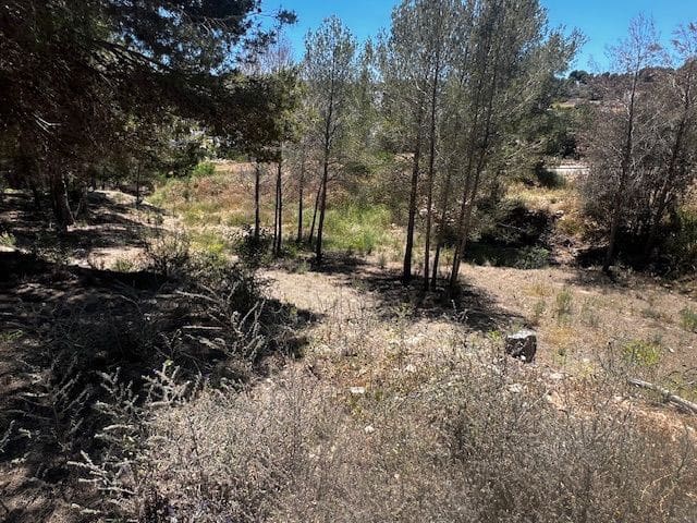 Grond te koop in Moraira - € 2.665.000 (Ref: 8873988)