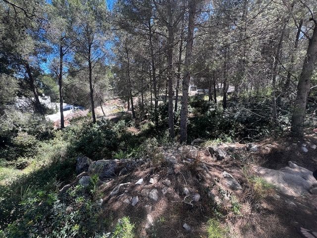 Grond te koop in Moraira - € 250.000 (Ref: 8873994)