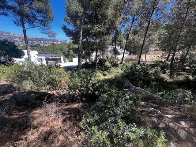 Grond te koop in Moraira - € 250.000 (Ref: 8873994)