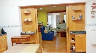 4 bedroom Villa for sale in Denia with pool garage - € 685,000 (Ref: 8896245)