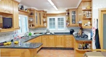 4 bedroom Villa for sale in Denia with pool garage - € 685,000 (Ref: 8896245)