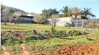 4 bedroom Villa for sale in Denia with pool garage - € 685,000 (Ref: 8896245)