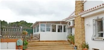 4 bedroom Villa for sale in Denia with pool garage - € 685,000 (Ref: 8896245)