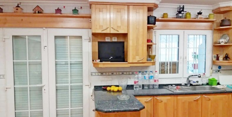 4 bedroom Villa for sale in Denia with pool garage - € 685,000 (Ref: 8896245)