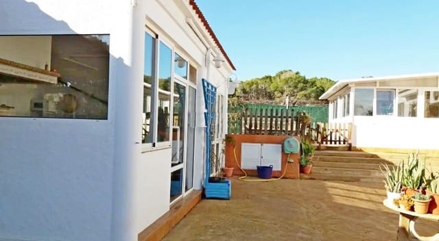 4 slaapkamer Villa te koop in La Pedrera - Vessanes, Dénia met zwembad garage - € 685.000 (Ref: 8896245)