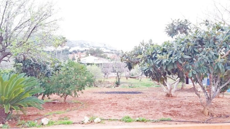 4 bedroom Villa for sale in Denia with pool garage - € 685,000 (Ref: 8896245)