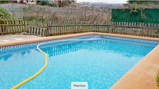 4 slaapkamer Villa te koop in La Pedrera - Vessanes, Dénia met zwembad garage - € 685.000 (Ref: 8896245)