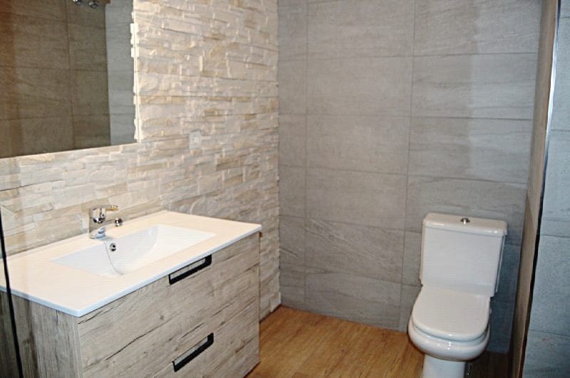 3 makuuhuone Huoneisto myytävänä paikassa Benidorm mukana uima-altaan 
autotalli - 500 000 € (Ref: 8901742)