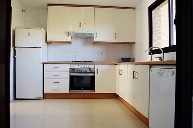 Apartamento de 3 habitaciones en Playa Poniente, Benidorm en venta con piscina garaje - 500.000 € (Ref: 8901742)