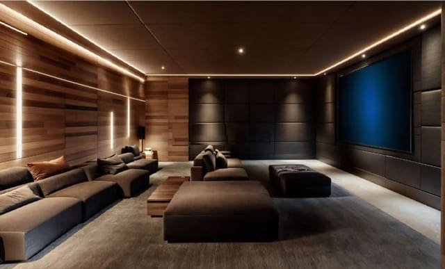 6 makuuhuone Huvila myytävänä paikassa Portichol - Balcón al Mar, Javea / Xàbia mukana uima-altaan 
autotalli - 4 500 000 € (Ref: 8934871)