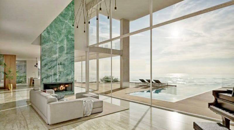 6 soveværelse Villa til salg i Javea / Xabia med swimmingpool garage - € 4.500.000 (Ref: 8934871)