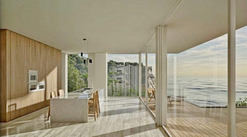 6 soveværelse Villa til salg i Javea / Xabia med swimmingpool garage - € 4.500.000 (Ref: 8934871)