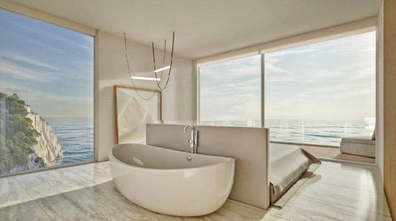 6 soveværelse Villa til salg i Javea / Xabia med swimmingpool garage - € 4.500.000 (Ref: 8934871)