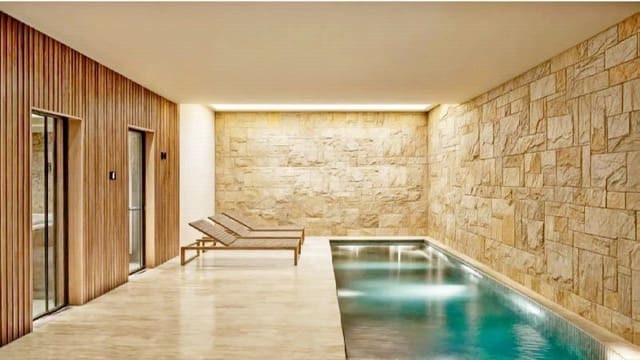 6 makuuhuone Huvila myytävänä paikassa Portichol - Balcón al Mar, Javea / Xàbia mukana uima-altaan 
autotalli - 4 500 000 € (Ref: 8934871)