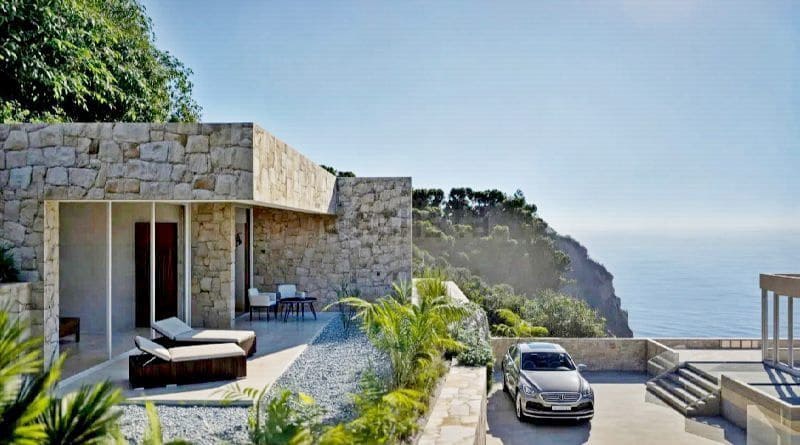 6 soveværelse Villa til salg i Javea / Xabia med swimmingpool garage - € 4.500.000 (Ref: 8934871)